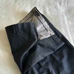 Banana Republic 100% wool pants